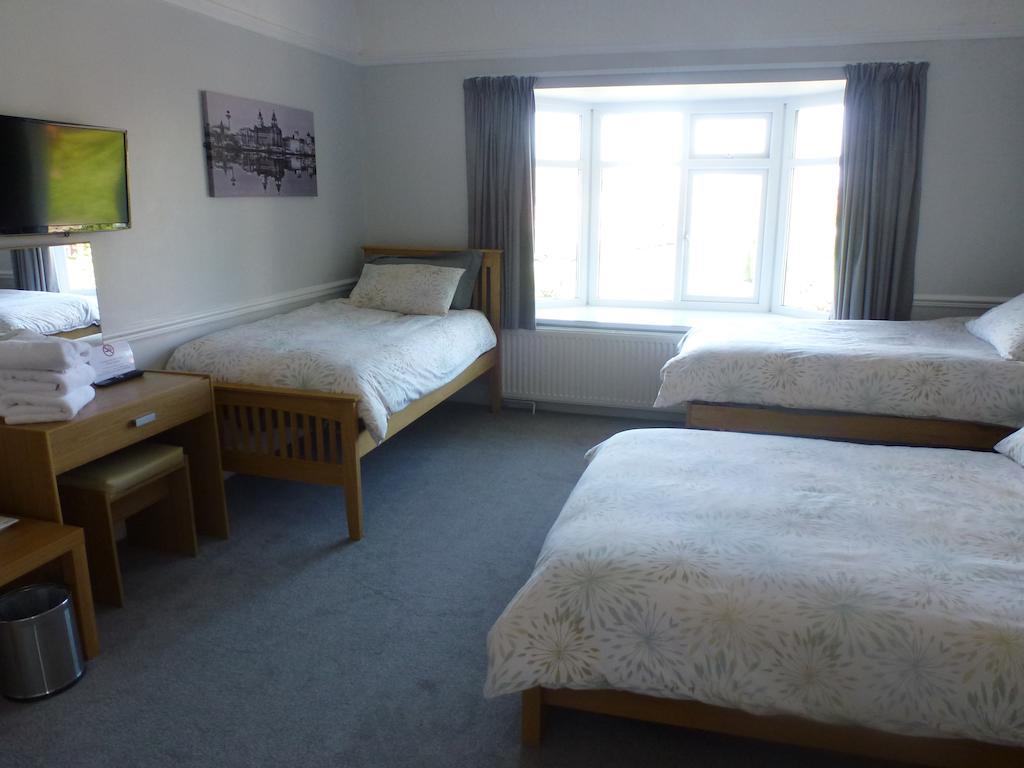 Orrell Park Hotel Liverpool Quarto foto