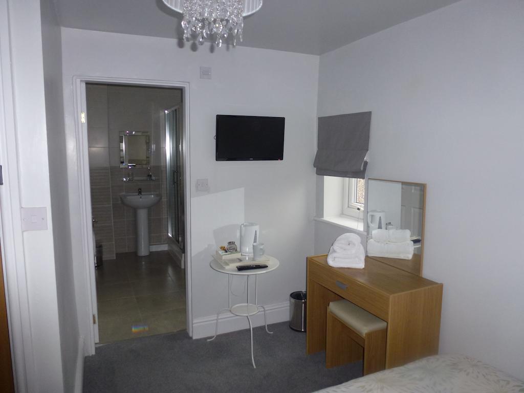 Orrell Park Hotel Liverpool Quarto foto