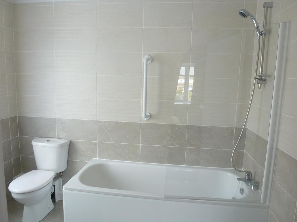 Orrell Park Hotel Liverpool Quarto foto